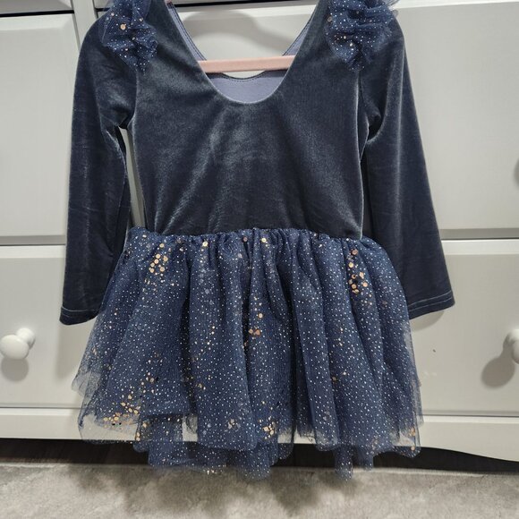 Elestory boutique dress (NWOT) - Picture 2 of 2